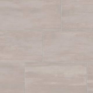 Corso Italia Ray Taupe 12 in. x 24 in. Porcelain Floor and Wall Tile (15.50 sq. ft.Case) 610010004912