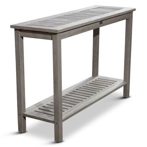 Eucalyptus Console Table Side Table