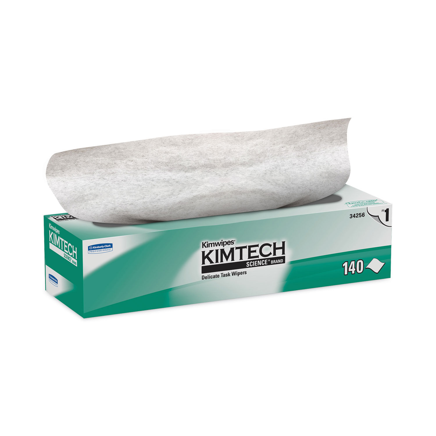 Kimwipes Delicate Task Wipers by Kimtechandtrade; KCC34256CT