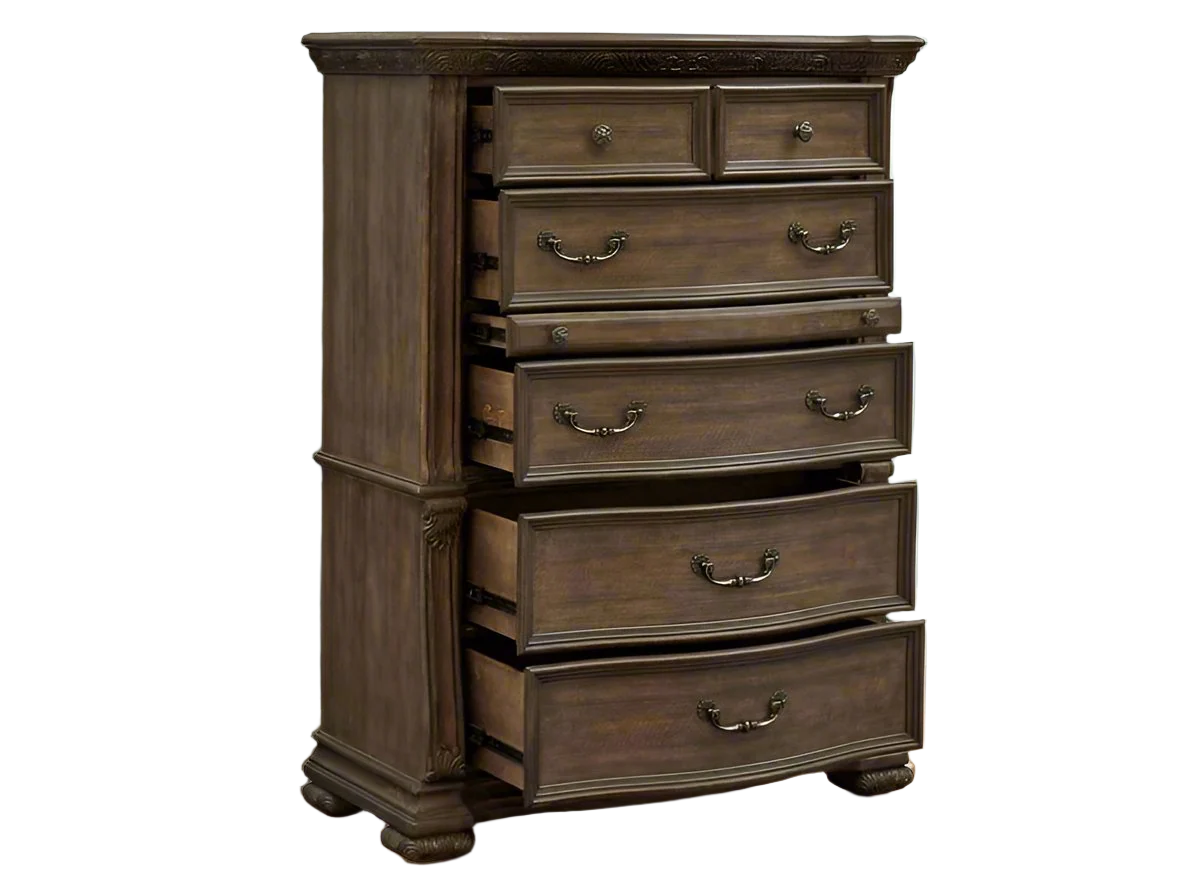 Durango Drawer Chest