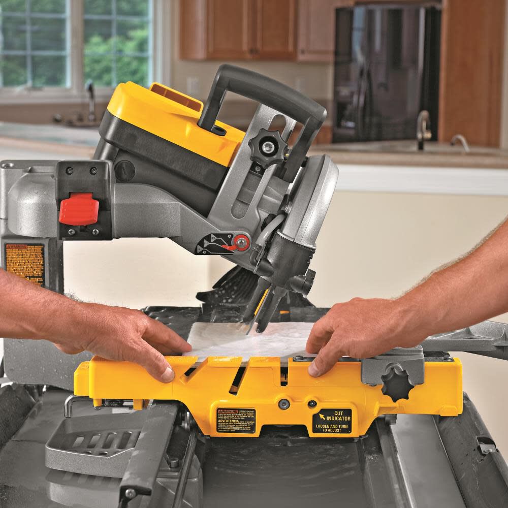 DEWALT HEAVY-DUTY 10