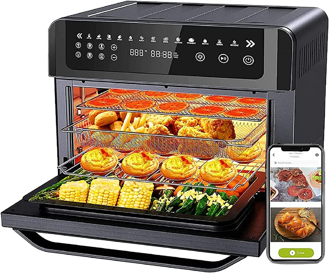 Air Fryer Oven