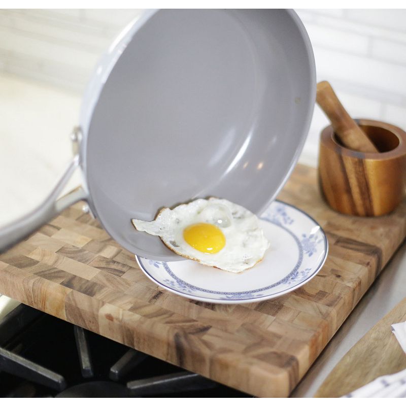 TECHEF - CeraTerra - 10 Inch Frying Pan