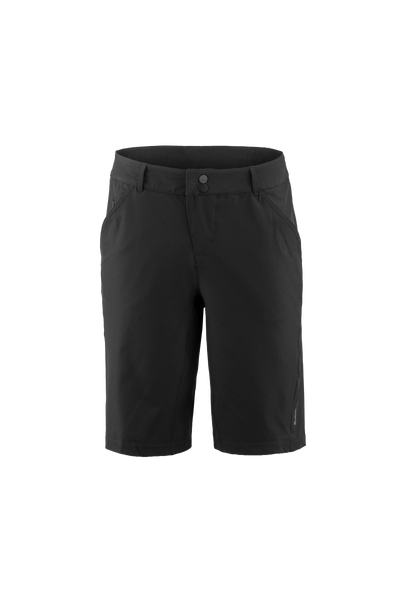 Sugoi Ard Short - Inc Liner - Black