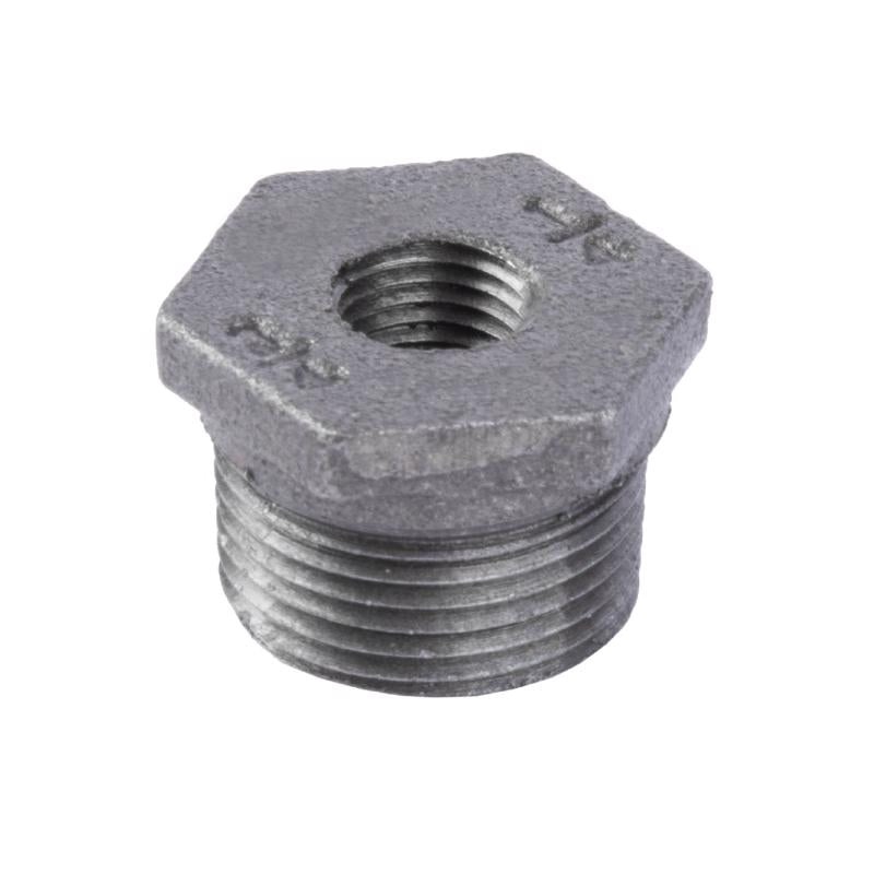 BUSHING HEX3/4X1/4