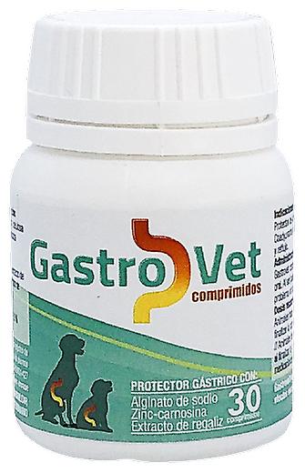 Konig Gastrovet for Dogs 30 Capsules