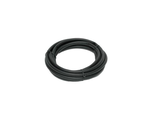 Total Pond 1/2 inch X 20 ft Black Tubing V16010