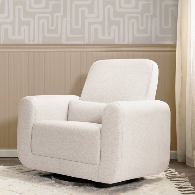 Babyletto Tuba Swivel Glider