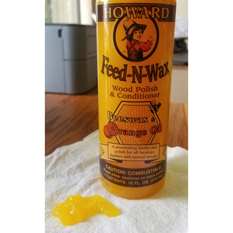 FEED-N-WAX 8OZ