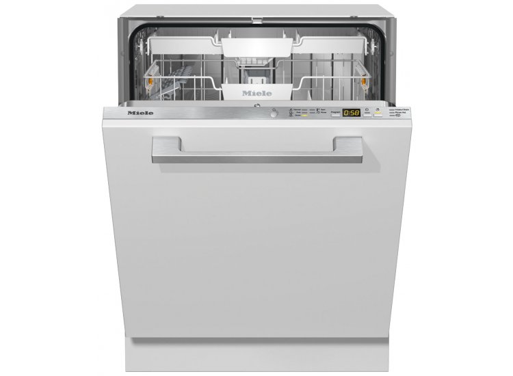 Miele G 5051 SCVi ADA 24