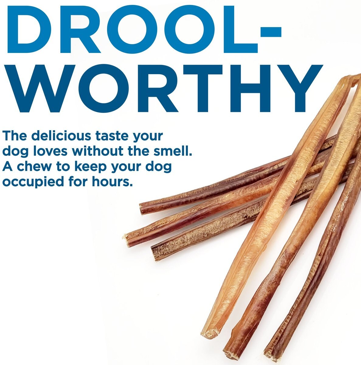 Best Bully Sticks 12\