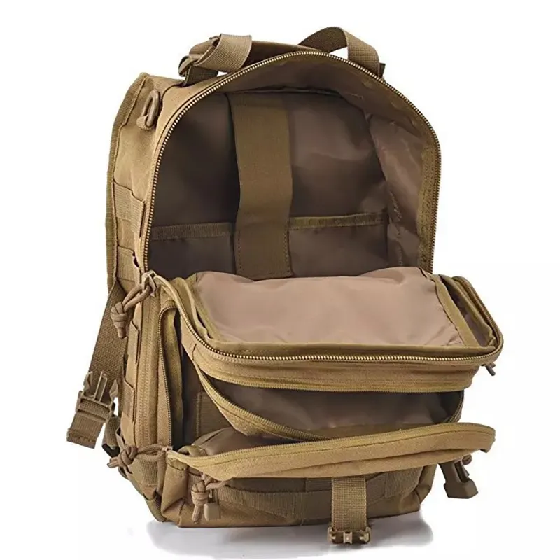 Outdoor Sport Backpack Travel Camping Outdoor Travel Casual Backpack Hiking Backpack