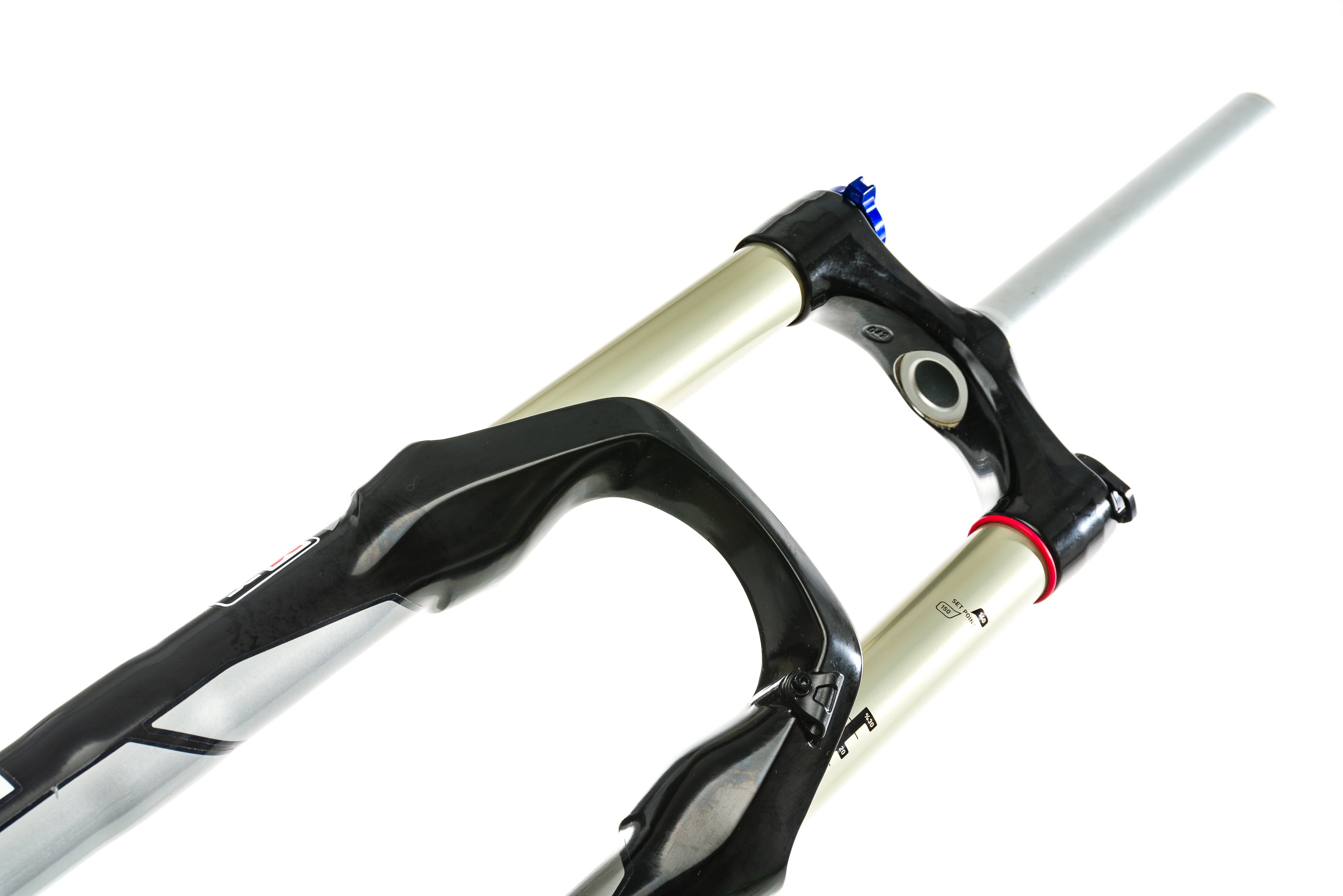 2017 RockShox Sektor RL Gold Mountain Fork 26