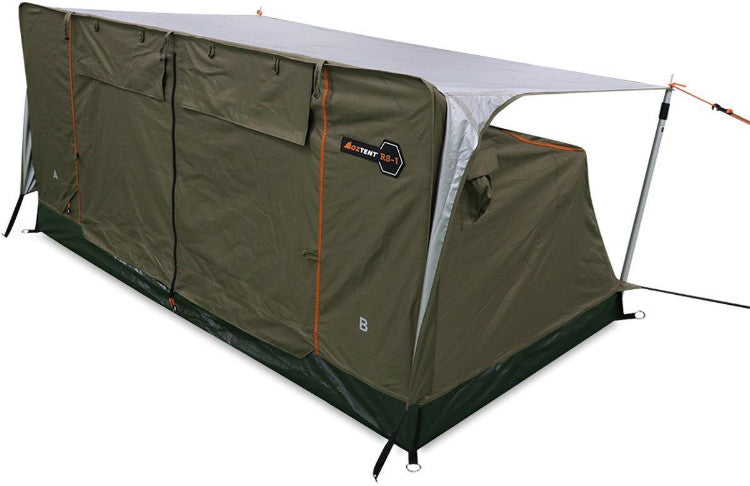 Oztent RS-1 King Single Swag 1 Person Tent