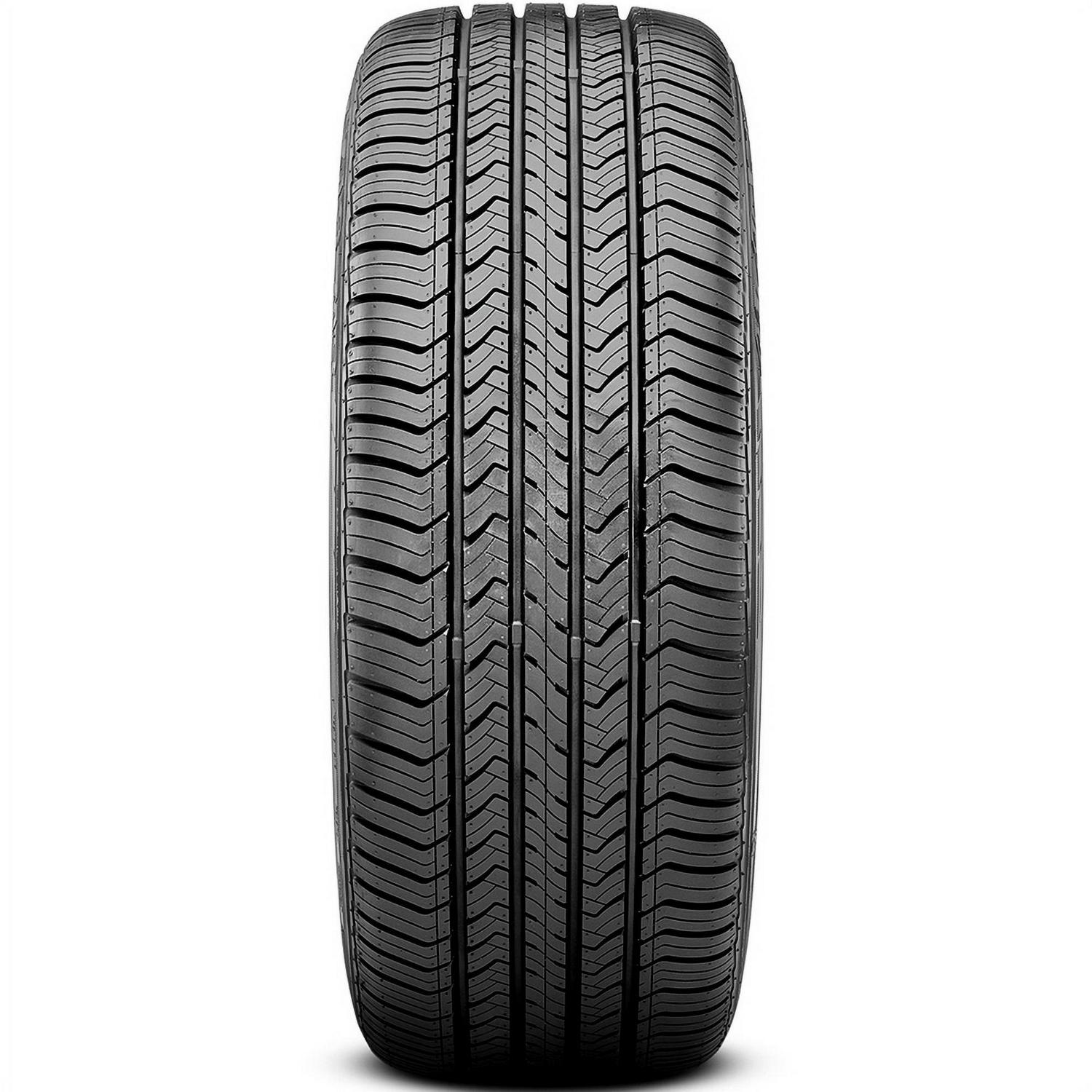 Maxxis Bravo HP-M3 235/65R17 Maxxis Bravo HP-M3 2356517