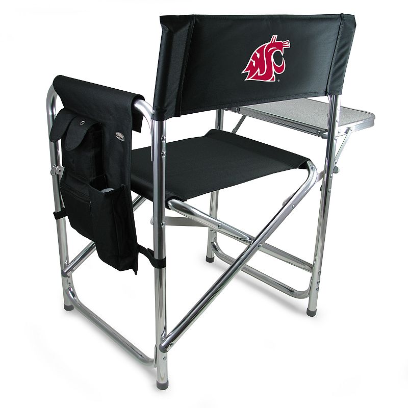 Washington State Cougars Sports Chair