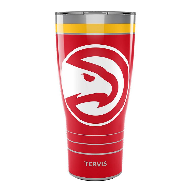 Tervis Atlanta Hawks 30oz. MVP Stainless Steel Tumbler