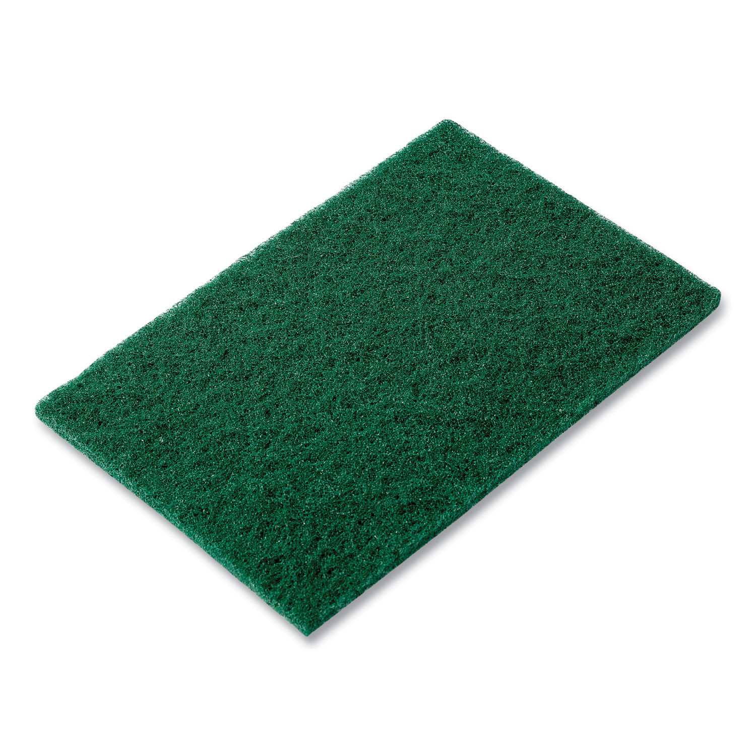 Medium-Duty Scouring Pad by AmerCareRoyalandreg; RPPS960