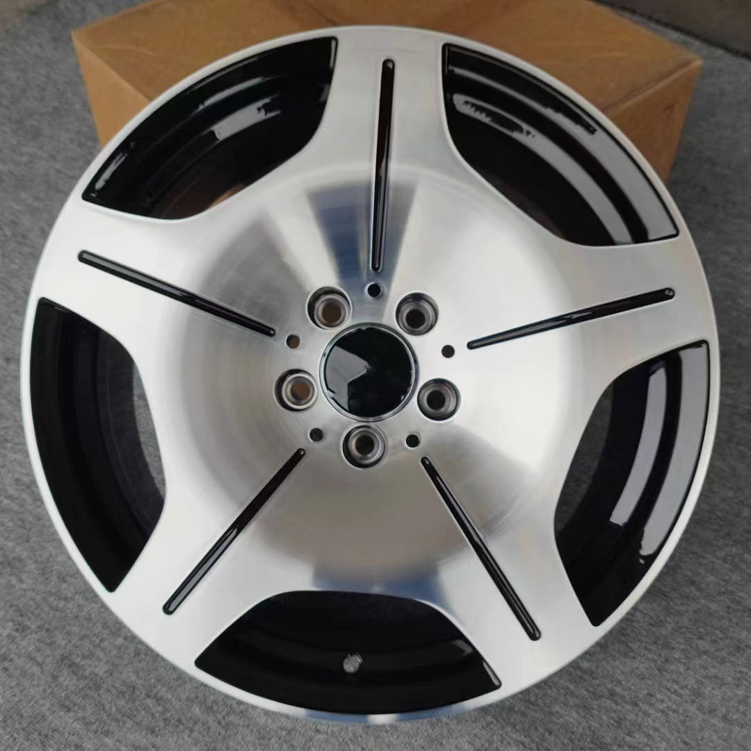 [Forged] Car Parts Wheels Rims Wheel Forged Concave Aluminum Customized s 18 19 20 21 22 Inch