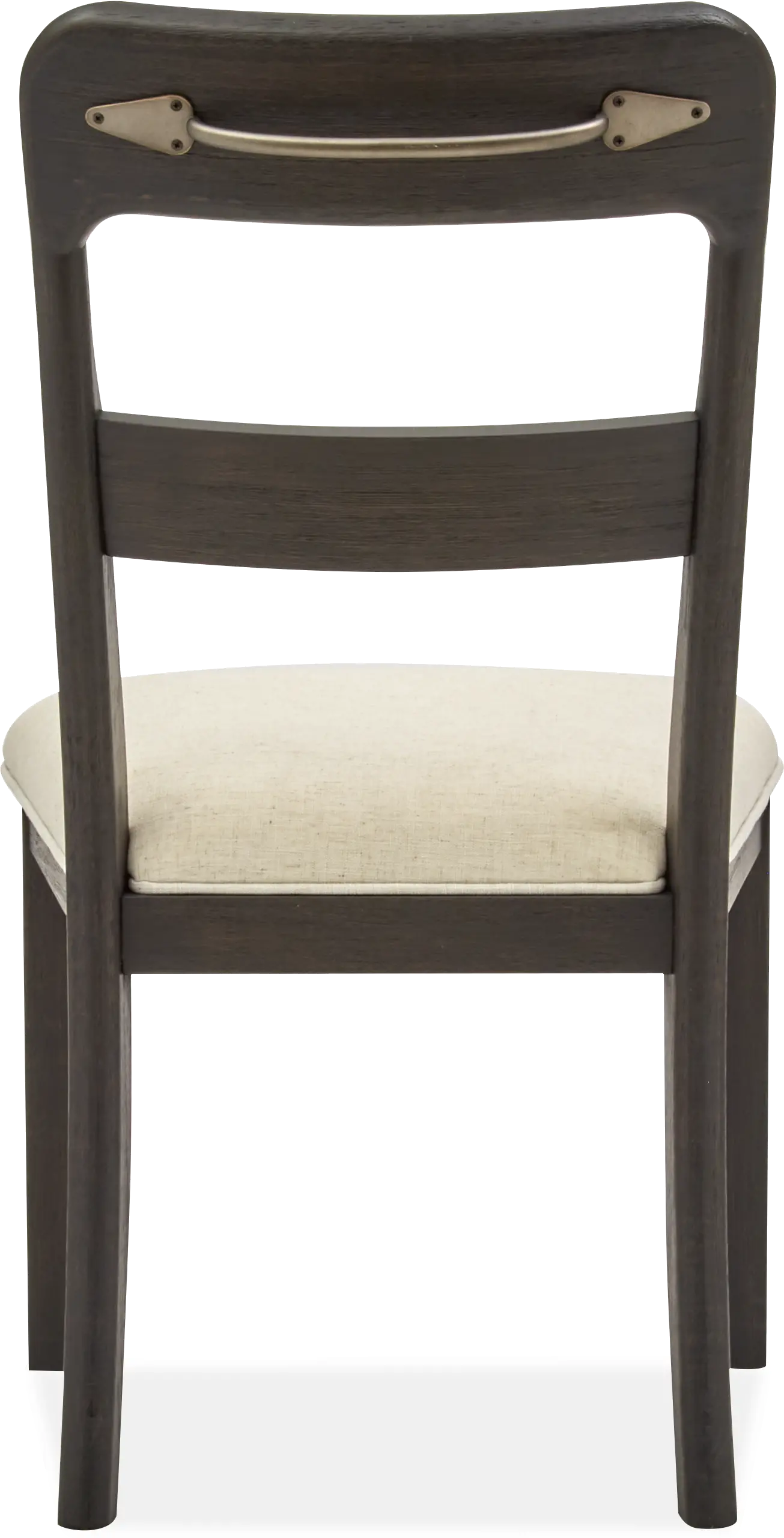 Sierra Black Dining Room Chair