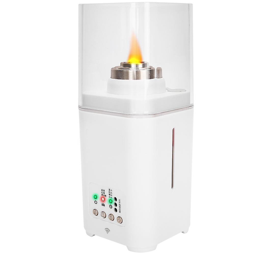 Wifi Aroma Diffuser Humidifier Usb Colorful Light Timing Aromatherapy Humidifier
