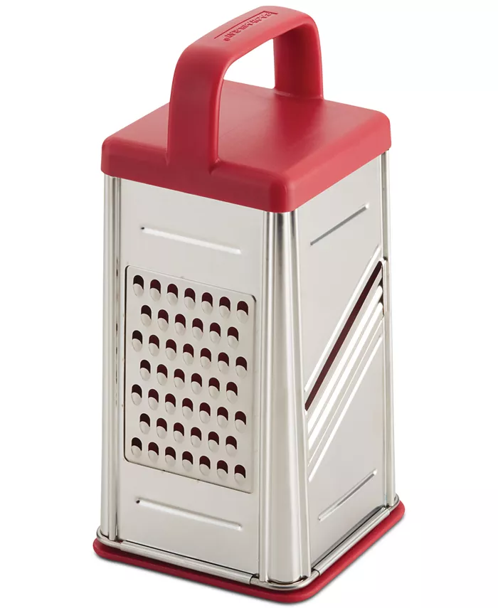 Rachael Ray Tools Gadgets Box Grater