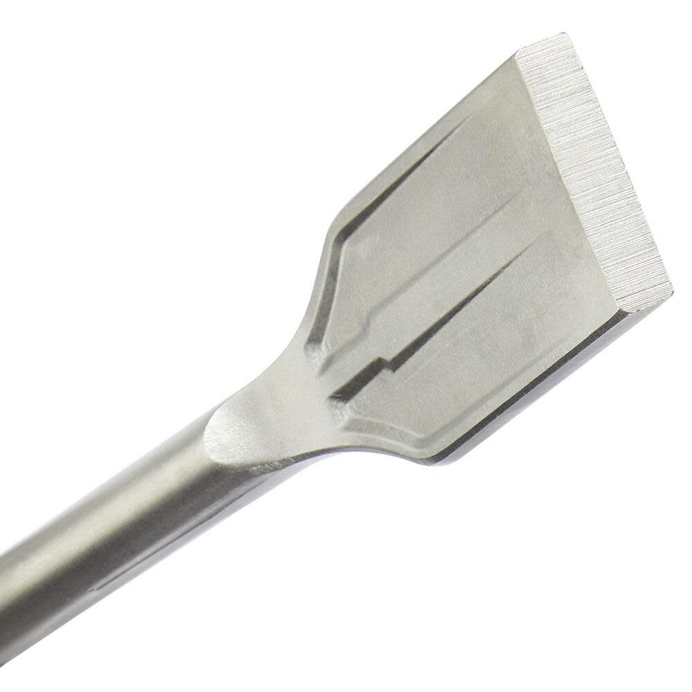 MW SDS-Max 2 in. x 15 in. Tile Chisel 48-62-4258 from MW