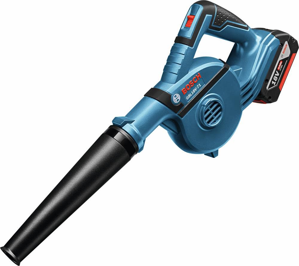 Bosch 18V Blower Bare Tool Reconditioned GBL18V-71N-RT from Bosch