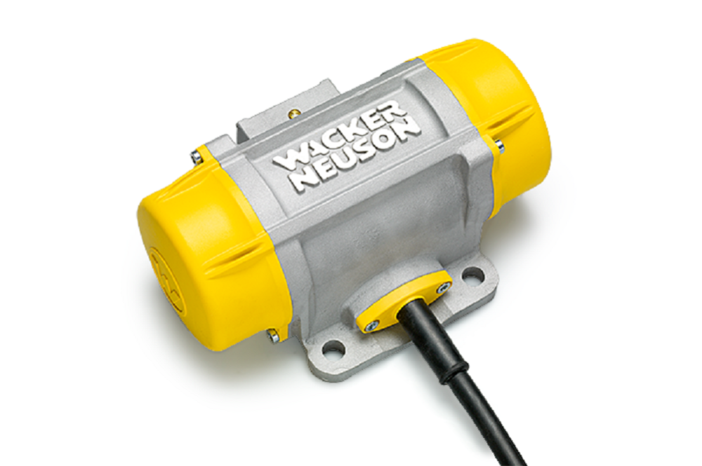 Wacker AR26 External Concrete Vibrator