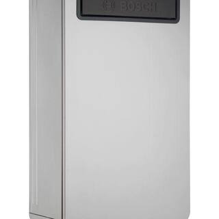 Bosch Greentherm T9800 SEO160 - 9 GPM Residential Natural Gas Liquid Propane High Efficiency Outdoor Gas Tankless Water Heater 7736503726