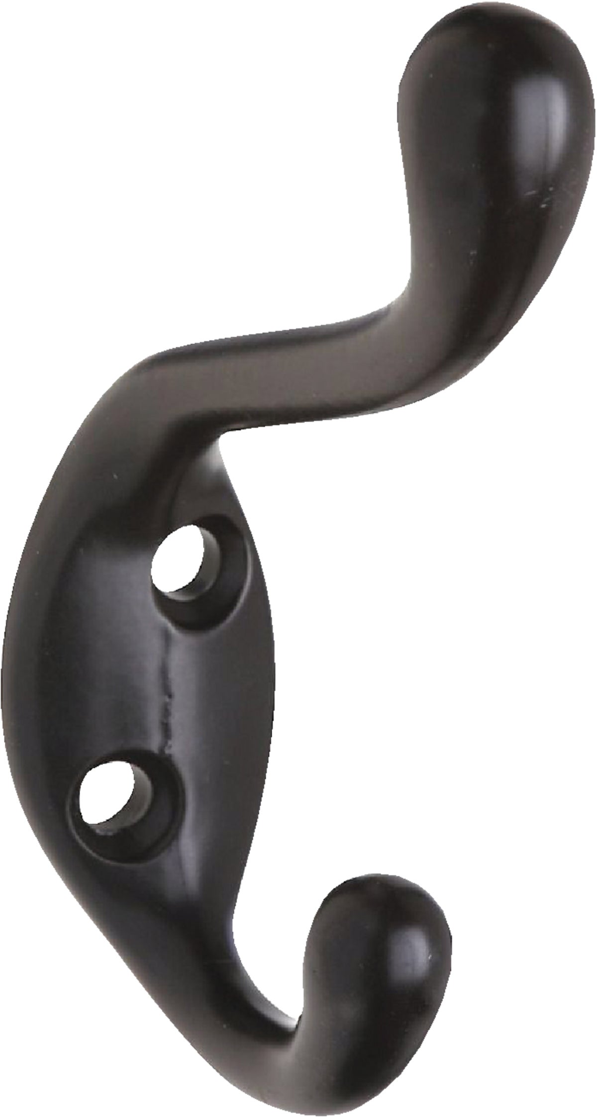 National Gallery Series Heavy-Duty Coat And Hat Hook