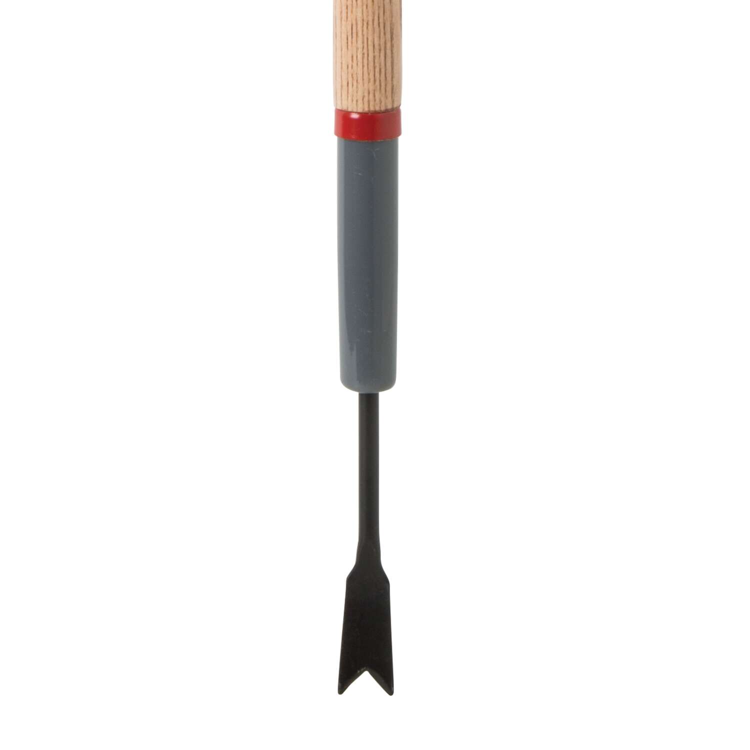 Ace 47 in. Steel Weeder Wood Handle