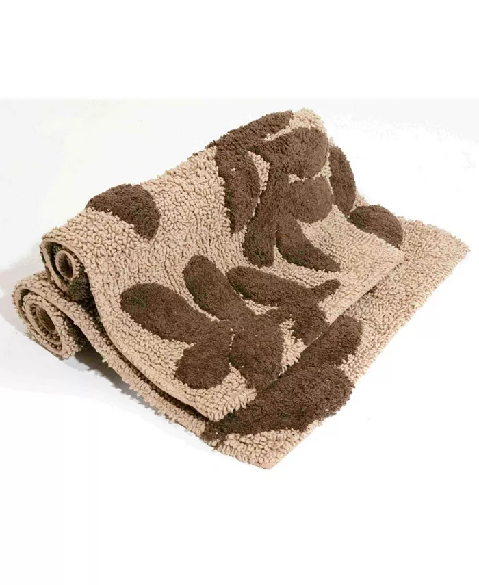 Chesapeake Bath Rug Set