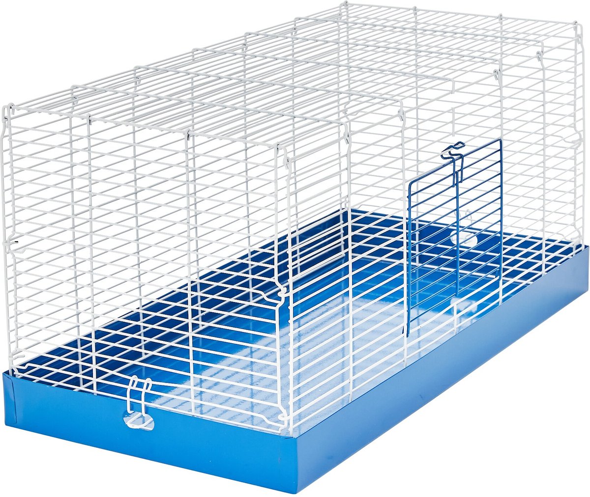 Ware Chew Proof Small Animal Cage， 25-in