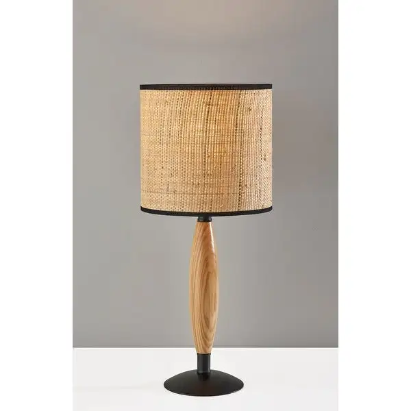 Cayman Table Lamp - 22.5