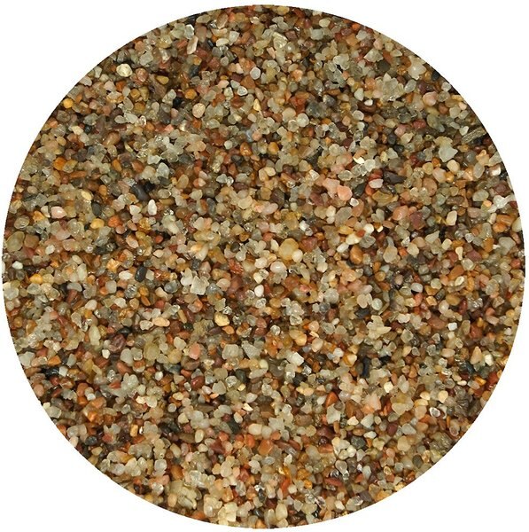 CaribSea Super Naturals Jungle River Aquarium Gravel