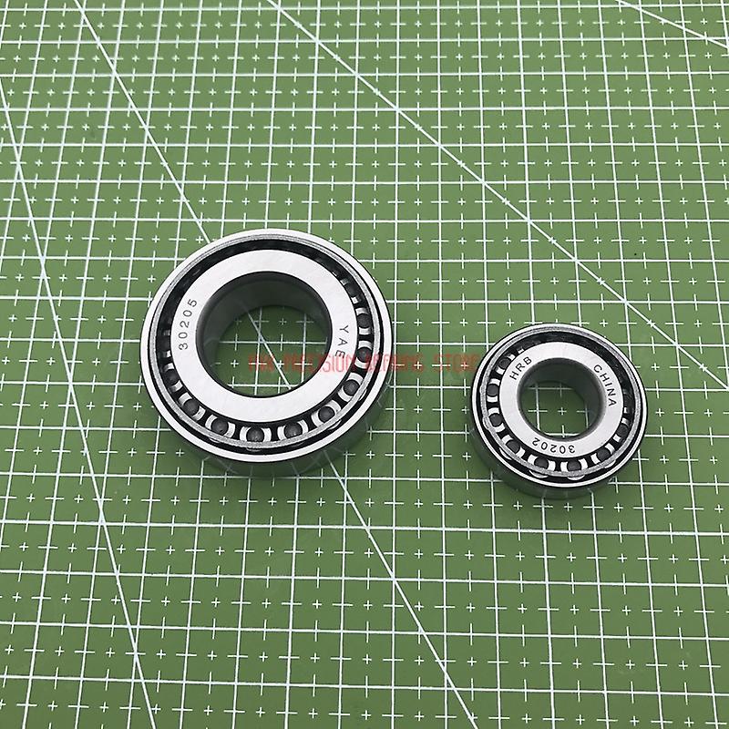 Real Sale Bearing 30309 7309e Tapered Roller 45*100*27.5mm