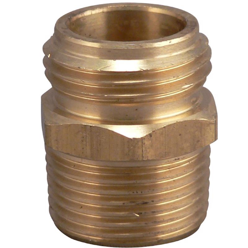 HOSE ADAPTER 3/4'' MIP