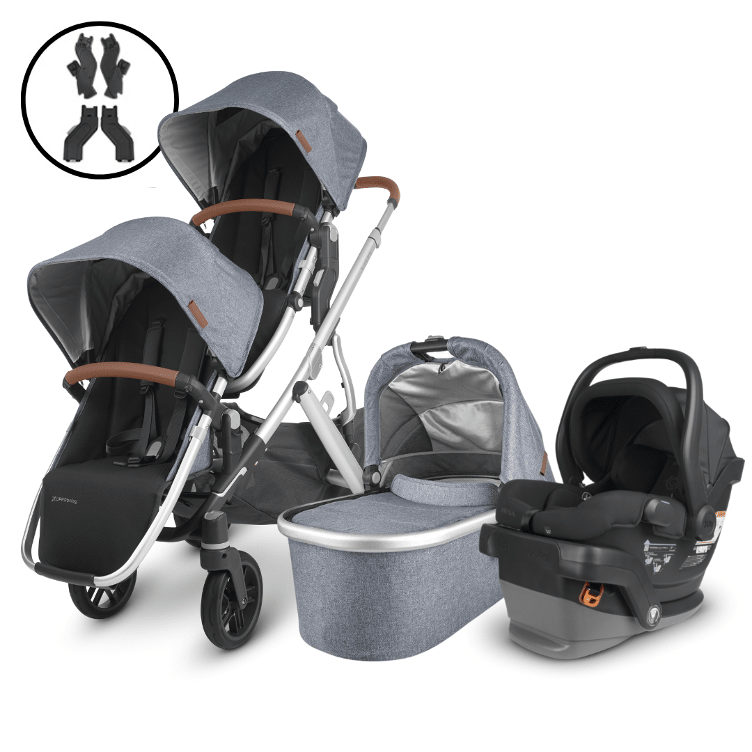 uppababy-vista-v2-double-stroller-and-mesa-travel-system