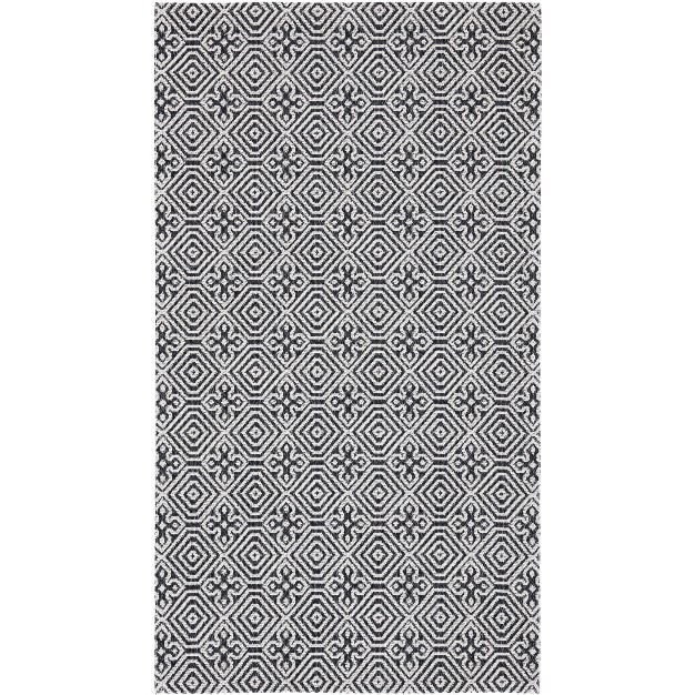 Martha Stewart Msr402 Power Loomed Area Rug Safavieh