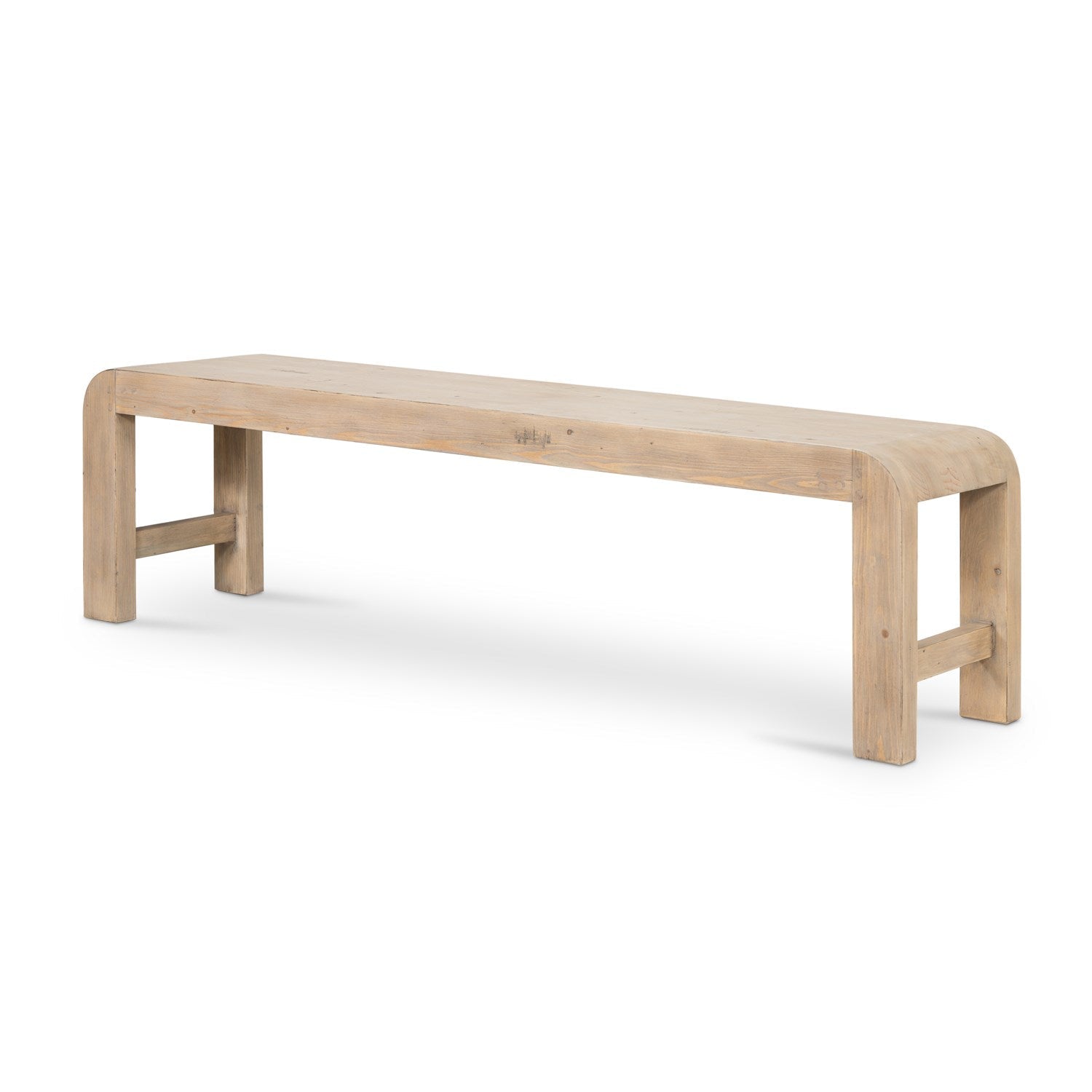 Everson Dining Bench