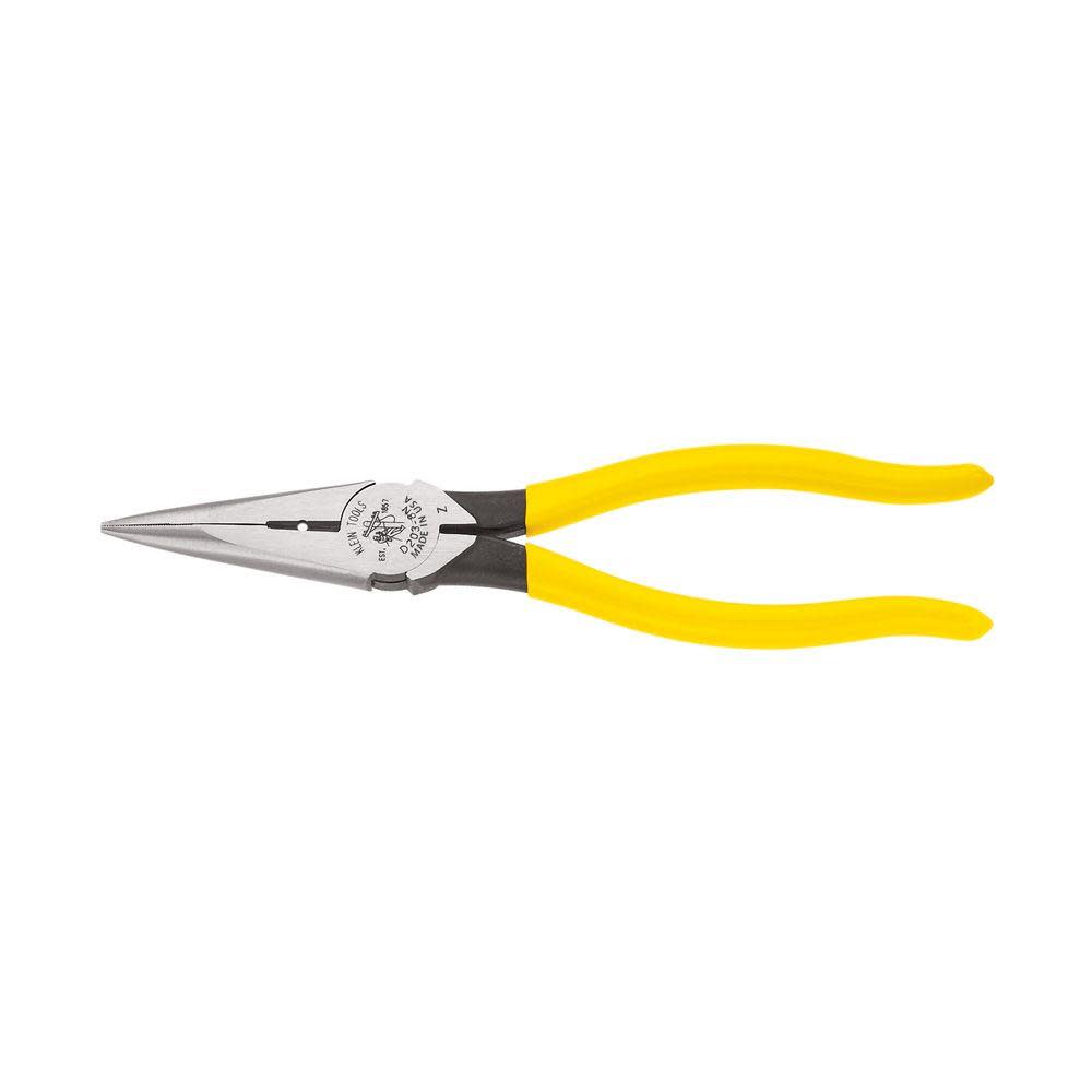 Heavy Duty Pliers， Side Cut/Strip