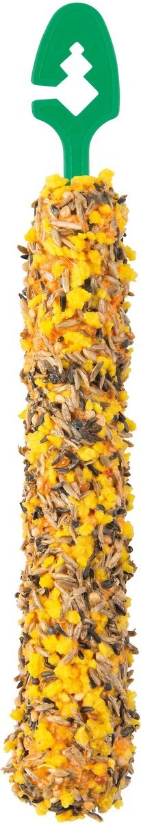 White Mill PURE Wild Seeds Bird Treat Stick， 2.1-oz box