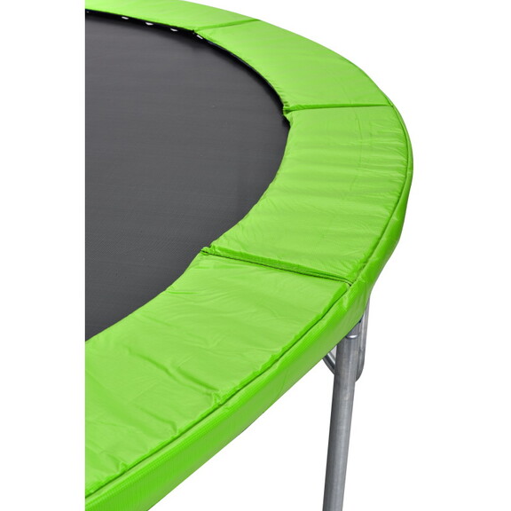 16FT trampoline cover green W116392176