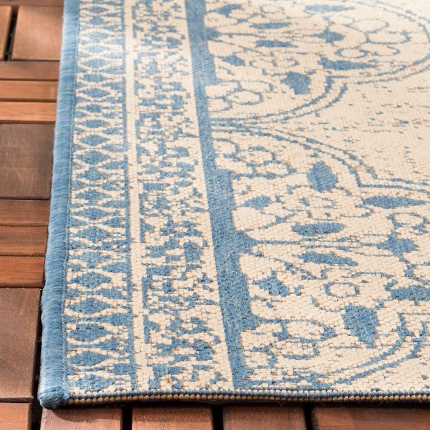 Whitley Outdoor Rug Safavieh