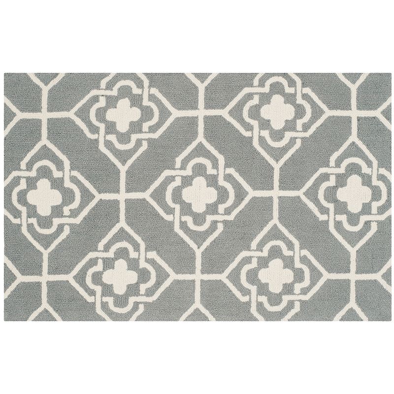 Safavieh Four Seasons Geo Indoor Outdoor Rug