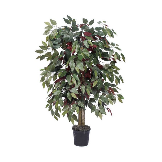 Artificial Capensia Bush (4')