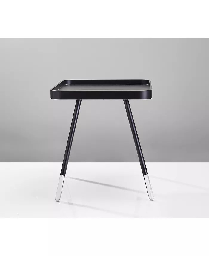 Adesso Blaine End Table