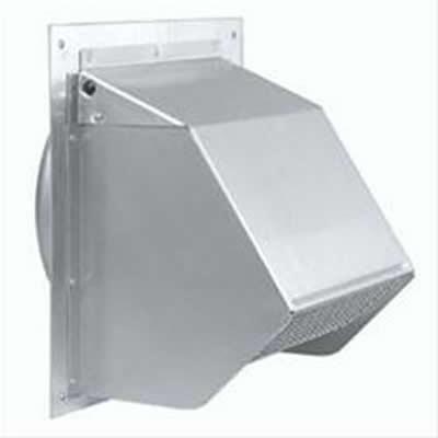 Broan Wall Cap 641