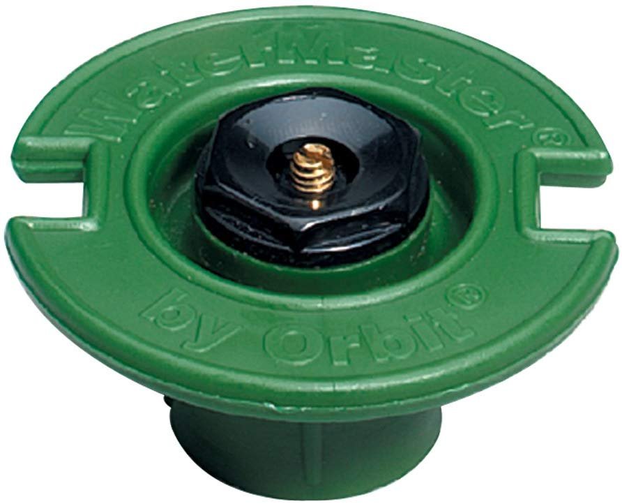 2 Pack - Orbit Half Spray Pattern Flush Sprinkler Head 54006D